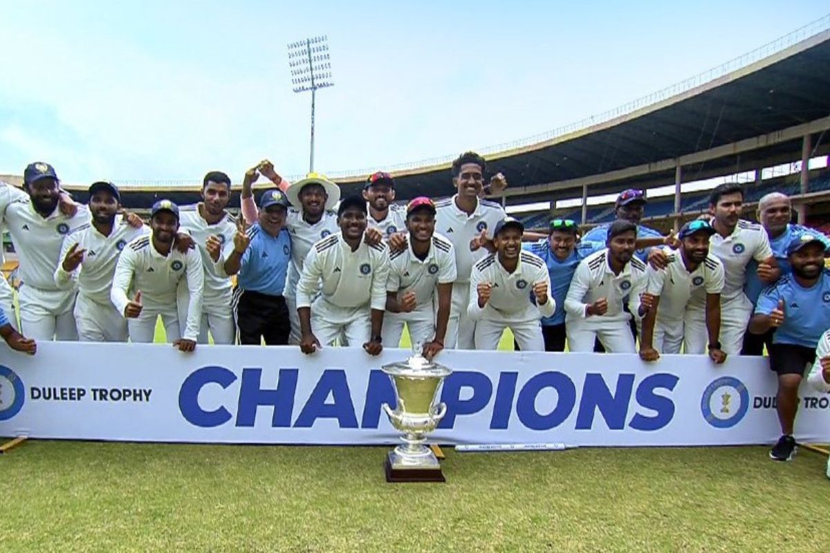 BCCI Announces Major Overhaul of Domestic Cricket Formats 1 BCCI Announces Major Overhaul of Domestic Cricket Formats