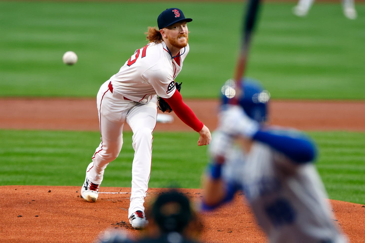 Red Sox vs. Orioles lineups and preview for Aug. 18, 2025