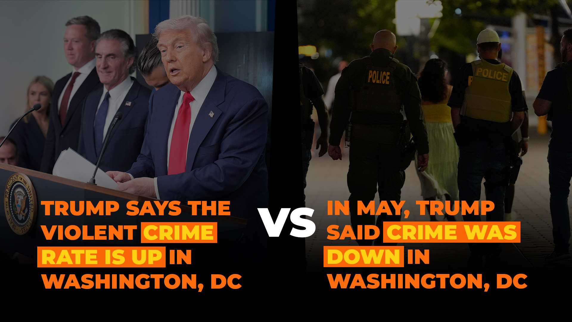 Is crime out of control in Washington, DC? 1 EP80 16 9 1755154995