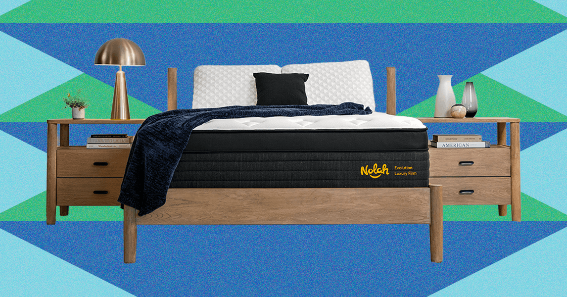 For Side Sleepers