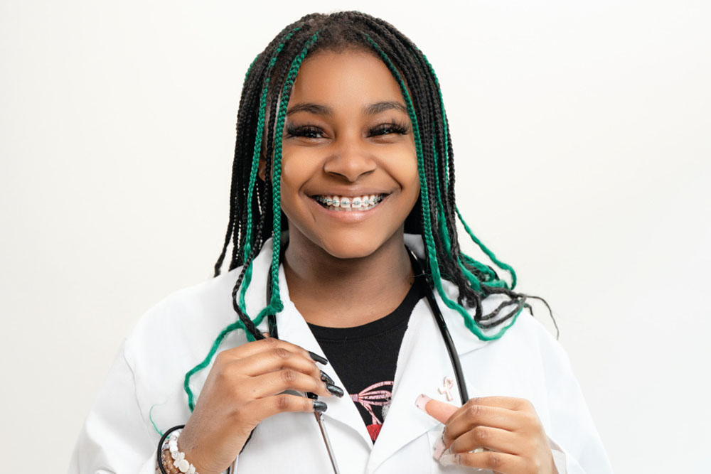 Students Graduate Muskegon Public Schools With Pathway to an In-Demand Career 