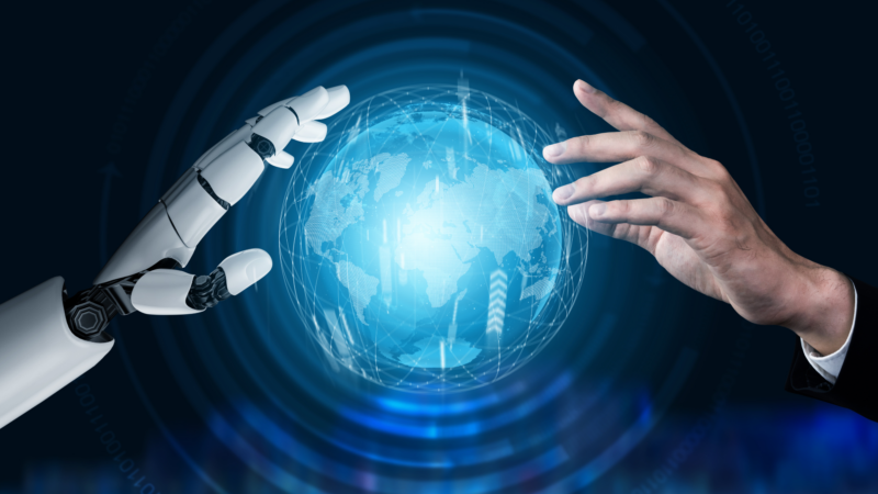 Does AI really have the power to positively transform the lives of the global majority? · Global Voices Advox