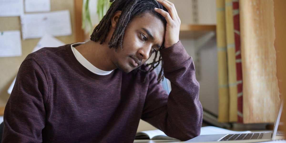 Millions of Gen Zers are jobless—and unemployment is mainly affecting men