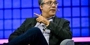 Bubble or not, the AI backlash is validating one critic’s warnings