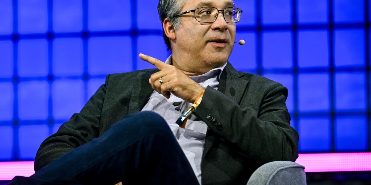 Bubble or not, the AI backlash is validating one critic's warnings