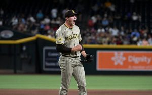 Rosenthal: Padres’ Mason Miller, Ryan O’Hearn adopt team-first approach, plus more MLB notes