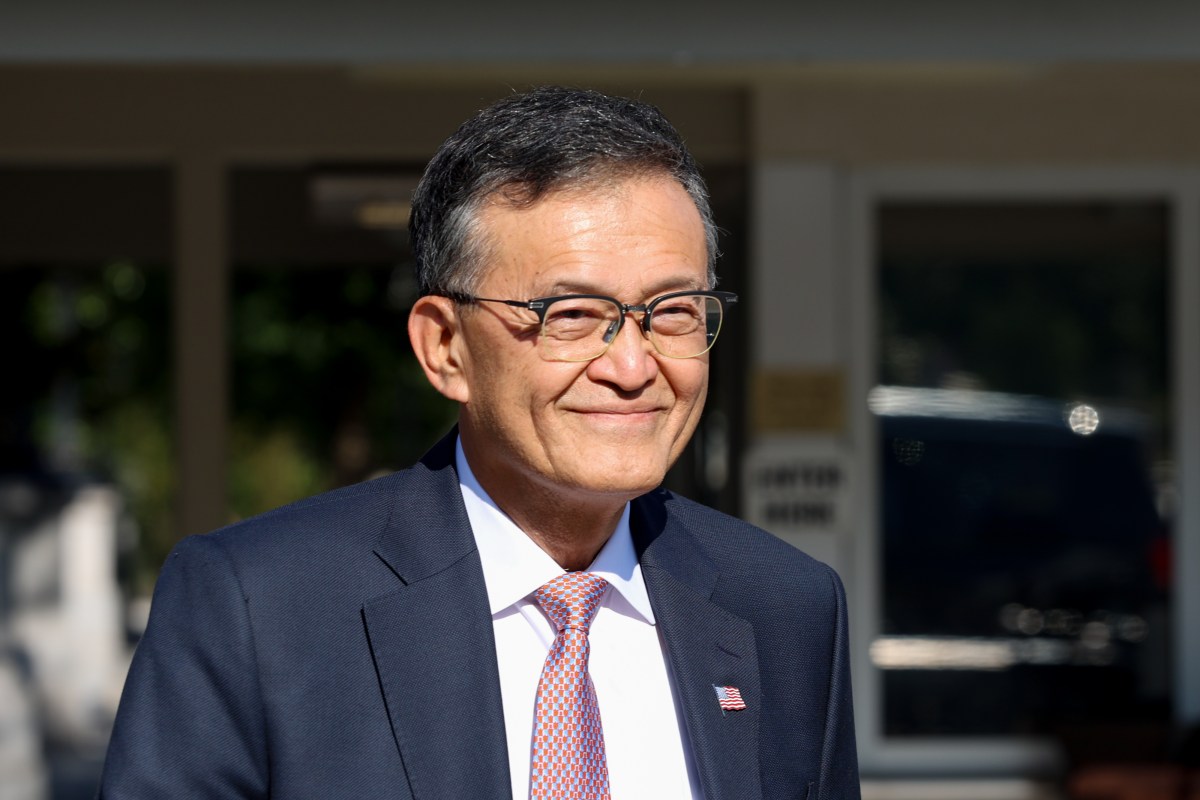 SoftBank makes $2B investment in Intel