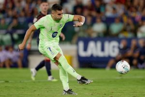 Barcelona defeat Levante with thrilling comeback in La Liga | Football News