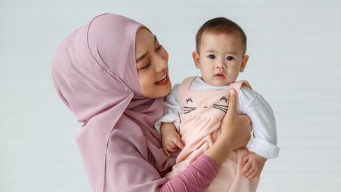 Mohammed tops baby name charts across Europe, highlighting demographic shift