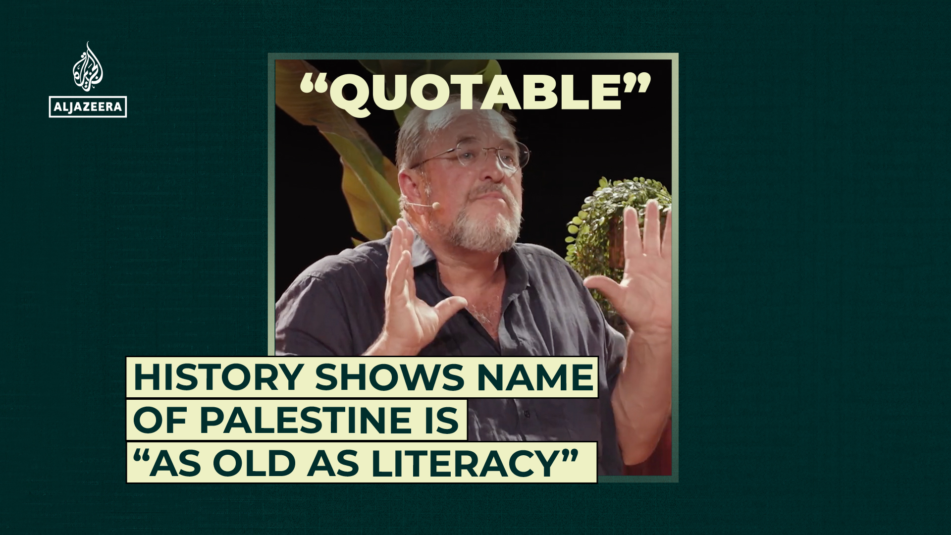 History shows “Palestine” as old as”literacy” itself 1 History shows “Palestine” as old as”literacy” itself