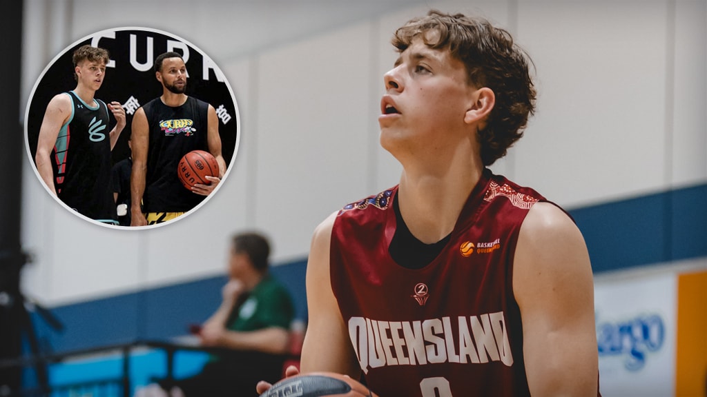 In-demand rookie nears club decision after eight-team chase