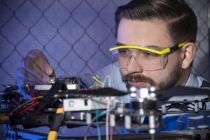 Wright State Newsroom – Wright State and Sinclair College partner to launch engineering technology degree pathway « Wright State University