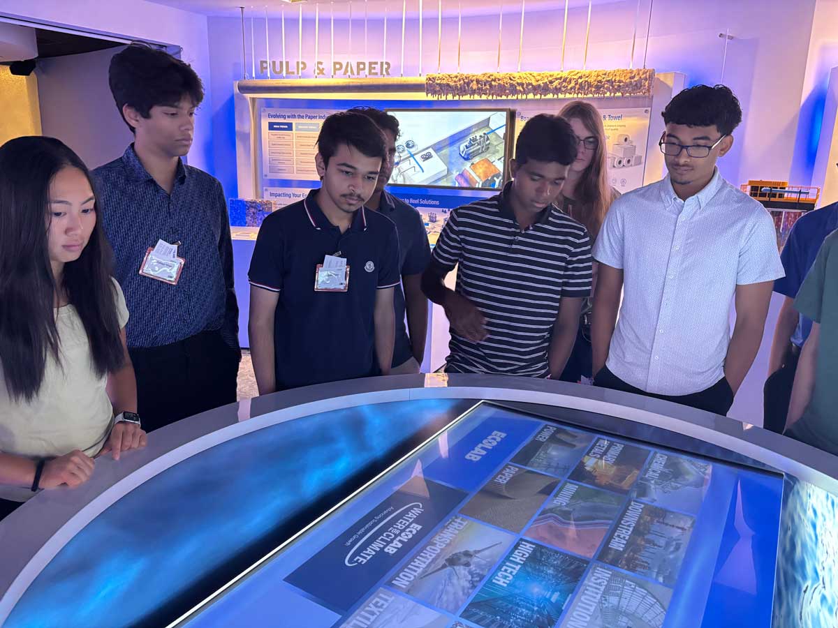 Summer Series Increases Career Exploration Options for Naperville-area Youth