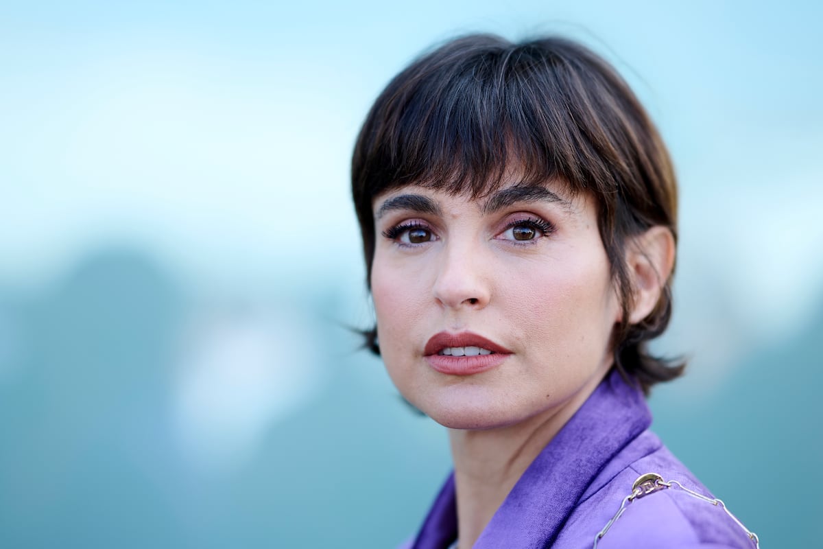 Muere a los 42 años la actriz Verónica Echegui, talento ineludible del cine español de las dos últimas décadas | Cultura