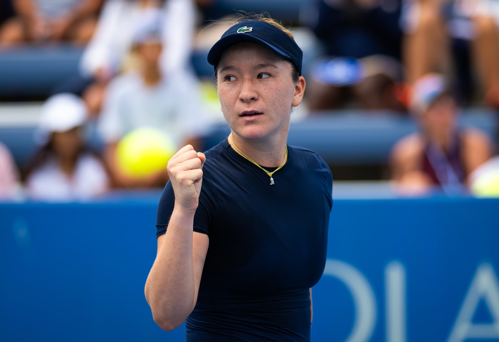 Tennis NZ » Erakovic backs Sun to shine again at US Open