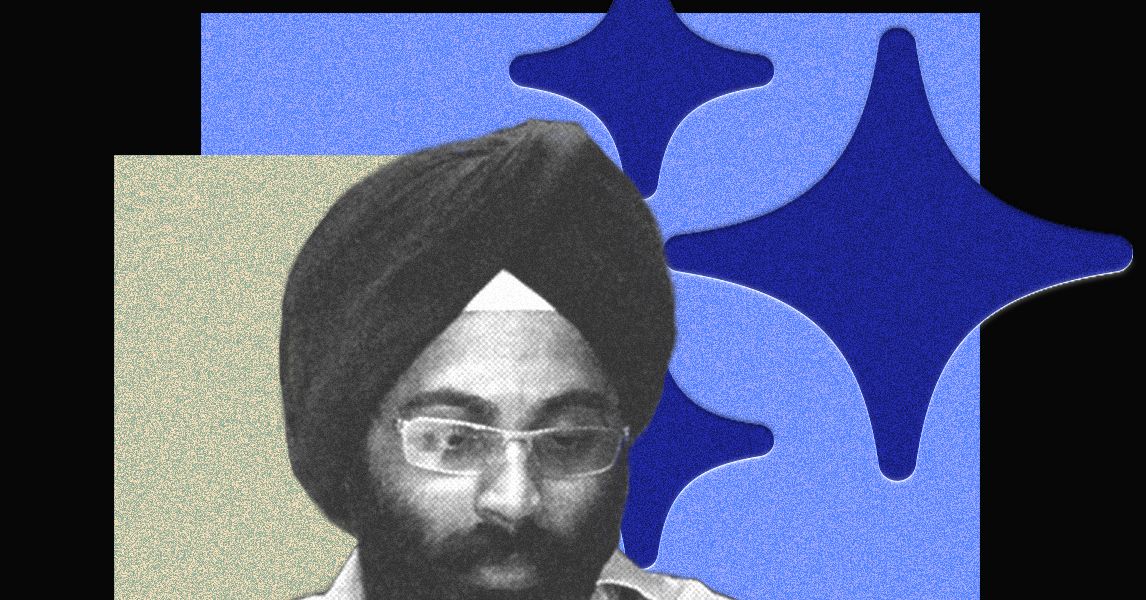 Model Behavior Karandeep Anand Business