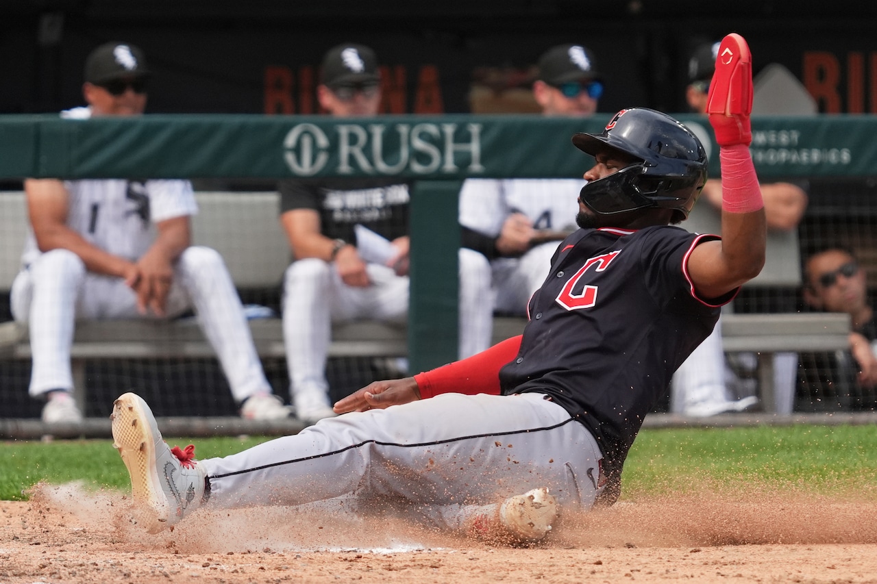 Cleveland Guardians, Arizona Diamondbacks starting lineups for Aug. 20, 2025: Game 126