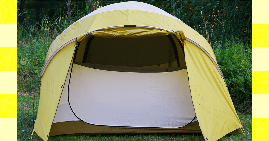 Review 20REIs20Base20Camp20620Is20a20Stormproof20Family20Tent