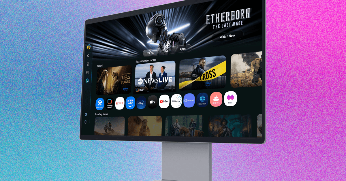 Review 20Samsung20Smart20Monitor20M920M90SF