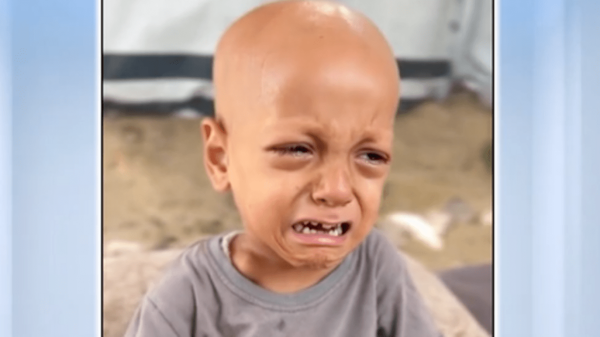Abdullah left Gaza for treatment in Turkiye, but it was too late | Israel-Palestine conflict News