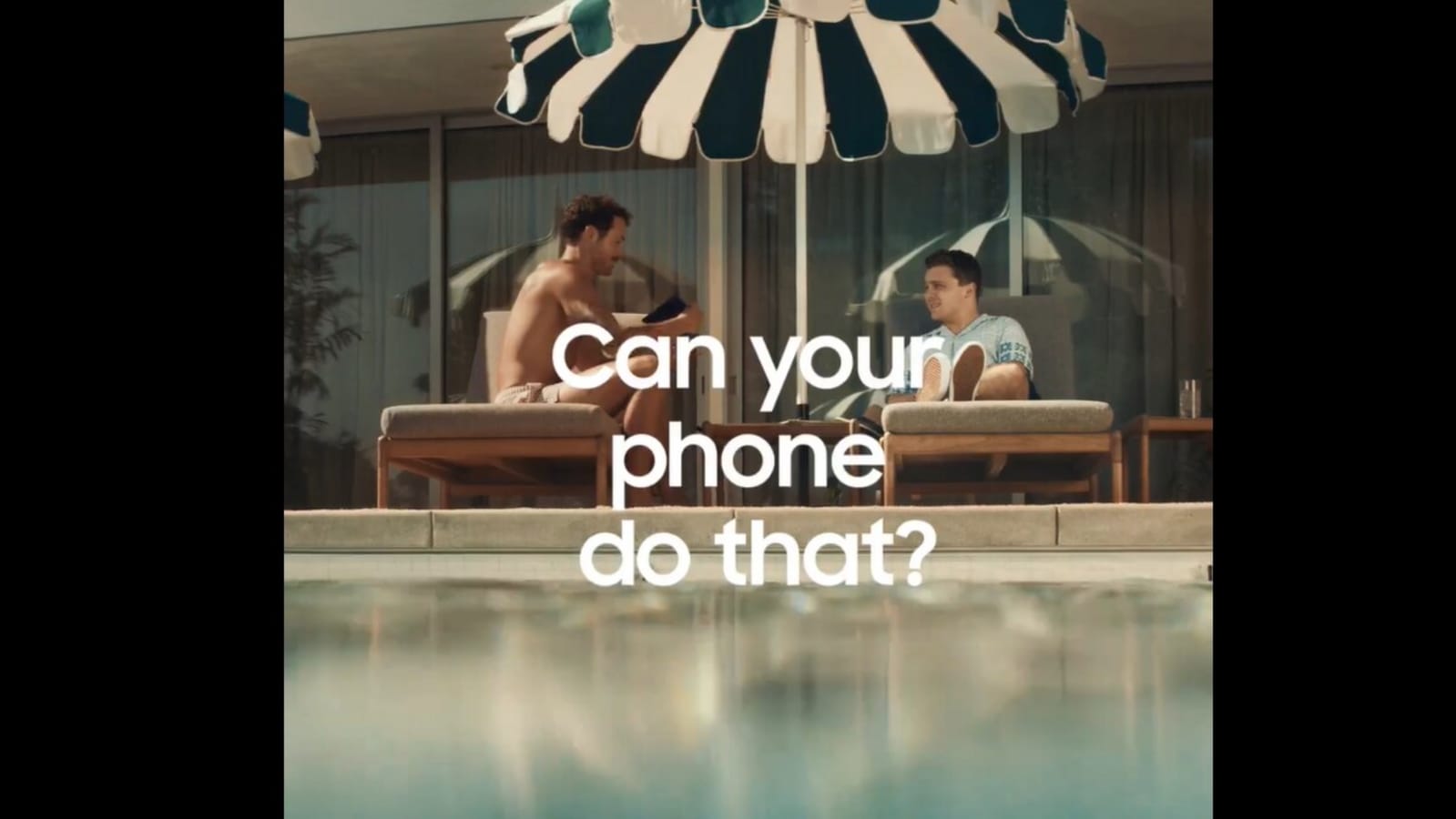 Samsung makes fun of Apple before iPhone 17 launch because…