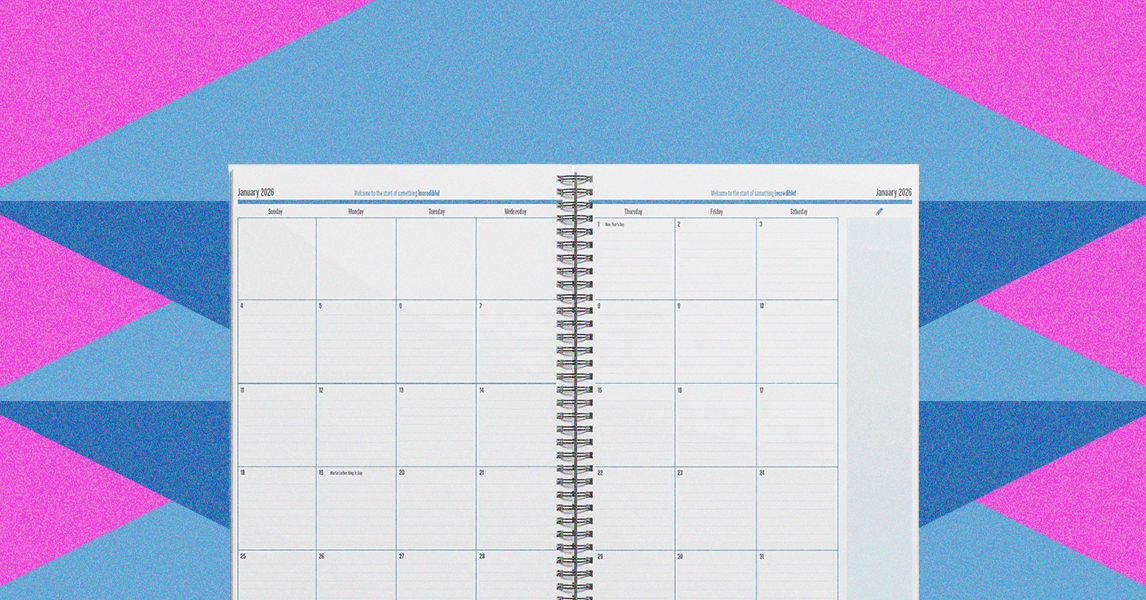 9 Best Planners of 2025: Weekly, Daily, and Monthly