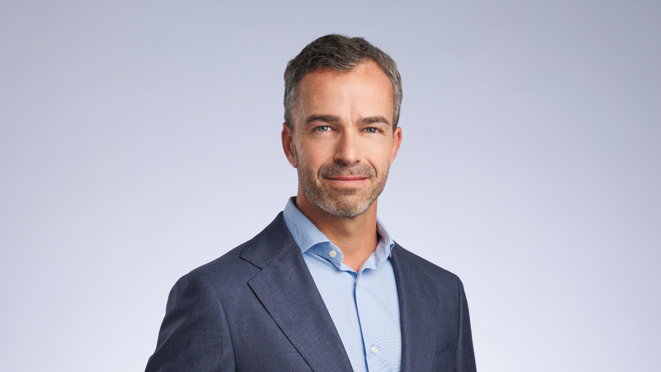 Disney Hires Tony Zameczkowski to APAC Exec Role