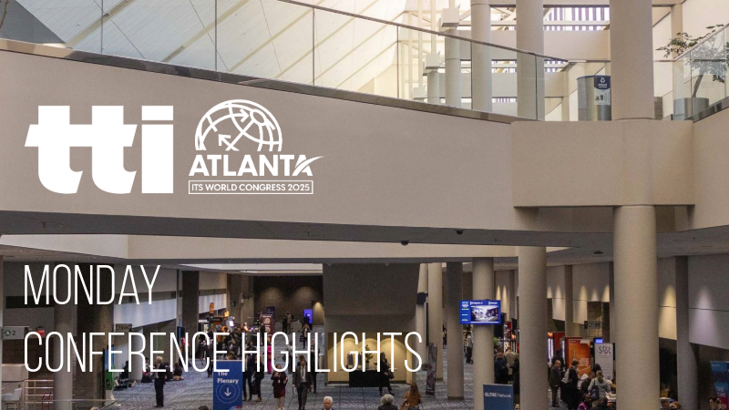 ITSWC 2025: Monday sessions guide