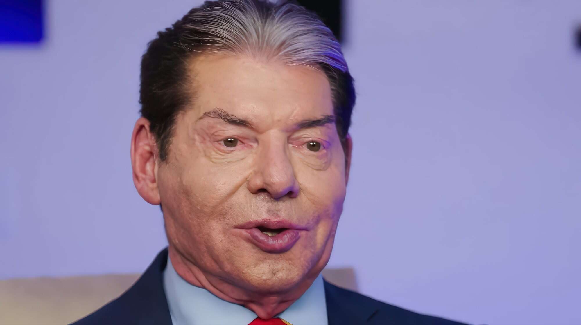 Vince McMahon Celebrates Birthday With Several WWE Names