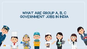 Categories, Roles, Salary & Eligibility