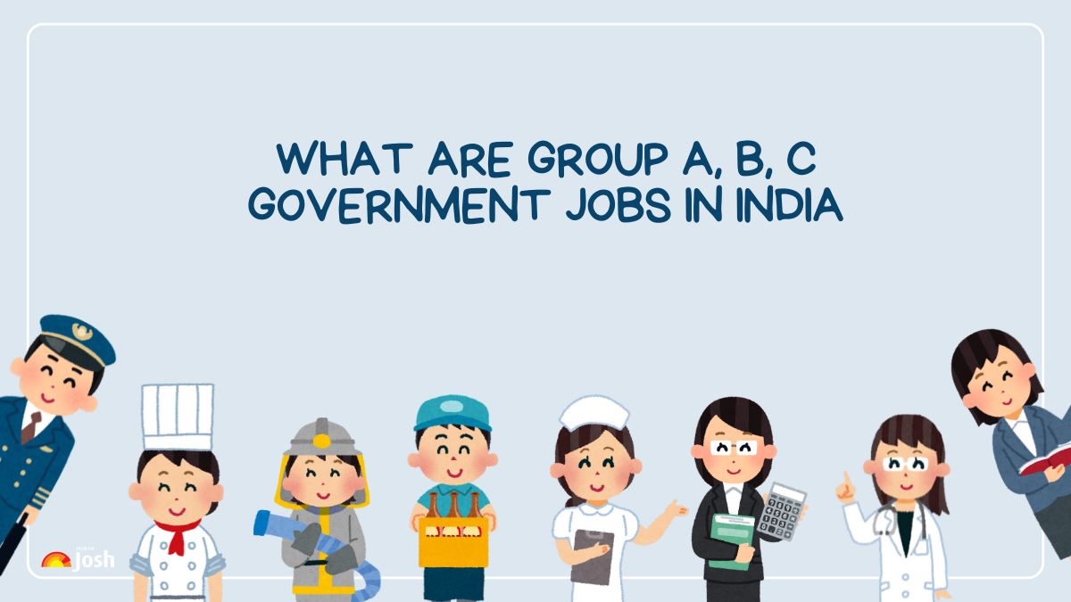 Categories, Roles, Salary & Eligibility