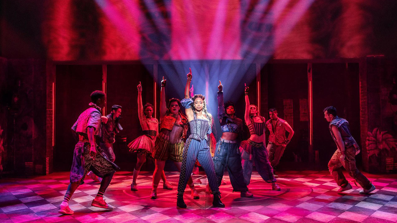 Discount Codes for Max Martin Musical, Dates