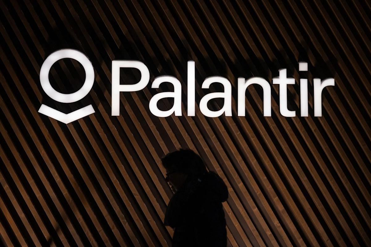 This Will Be Palantir's Stock Price in 3 Years