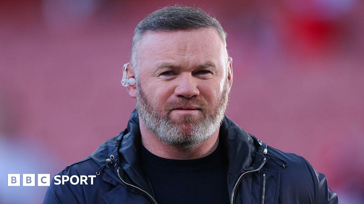 Wayne Rooney calls for greater anti-racism education campaigns