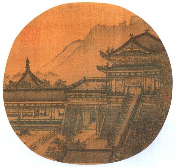 七夕｜中国人最浪漫的节日：星河寄情，彩线穿针_织女星_女子_爱情
