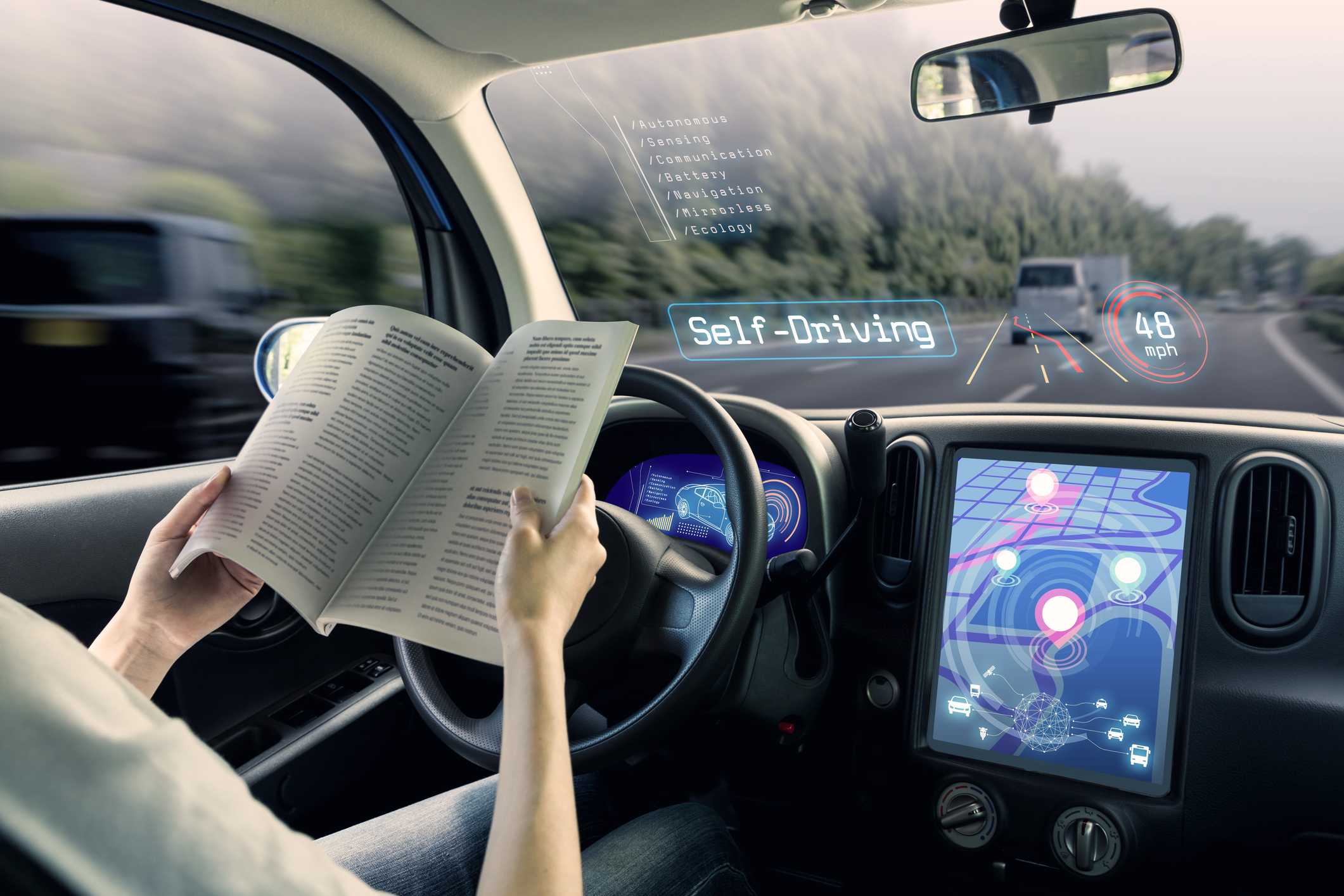 1 Popular AI Stock to Sell Before It Falls 45% According to 1 Wall Street Analyst (Hint: It's Not Nvidia)