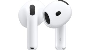 Ahead of the iPhone 17 Launch, Apple Clears Out AirPods 4 Stock to a New Record Low