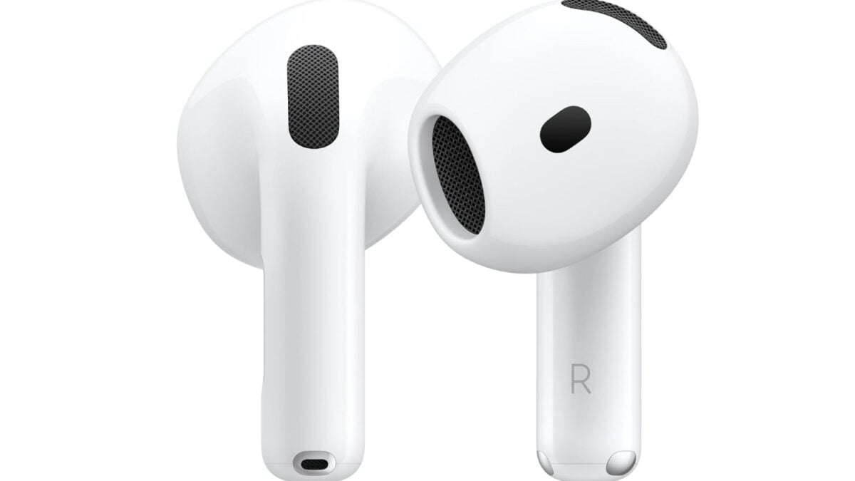 Ahead of the iPhone 17 Launch, Apple Clears Out AirPods 4 Stock to a New Record Low
