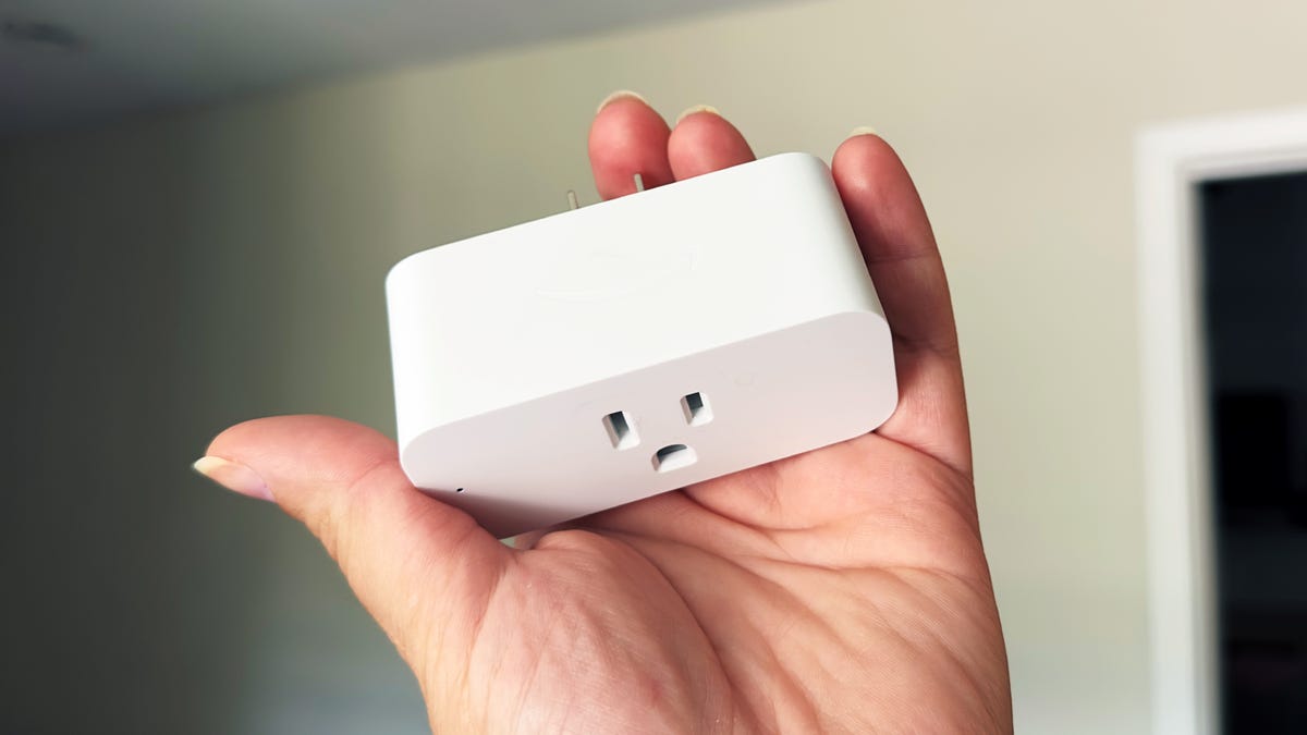 7 clever ways to automate your home with smart plugs