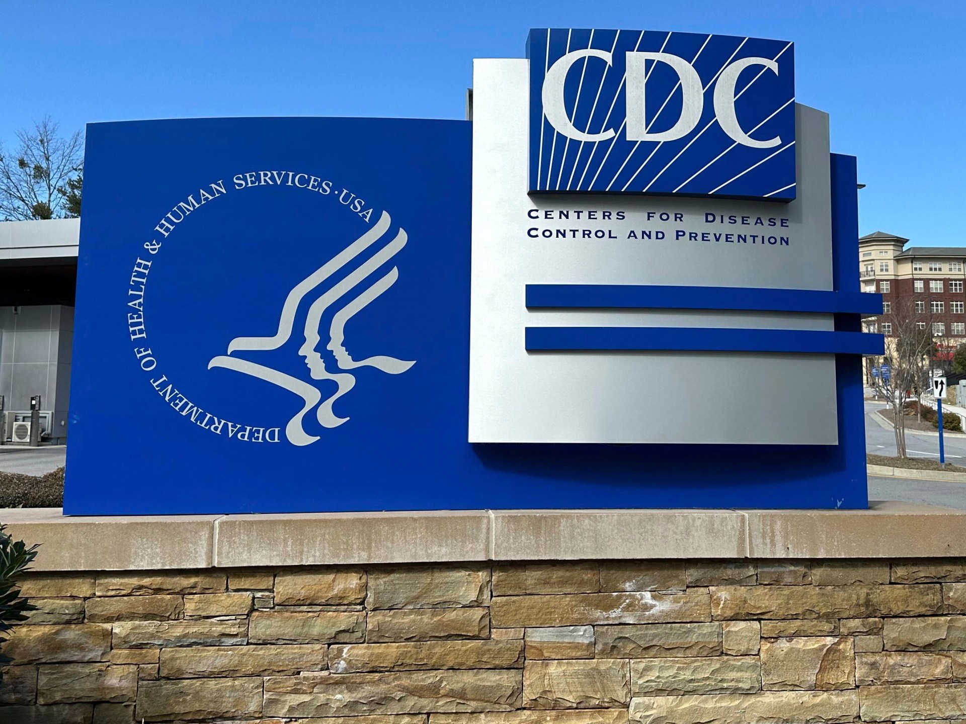 At least 600 CDC employees being terminated in US, union says | Health News
