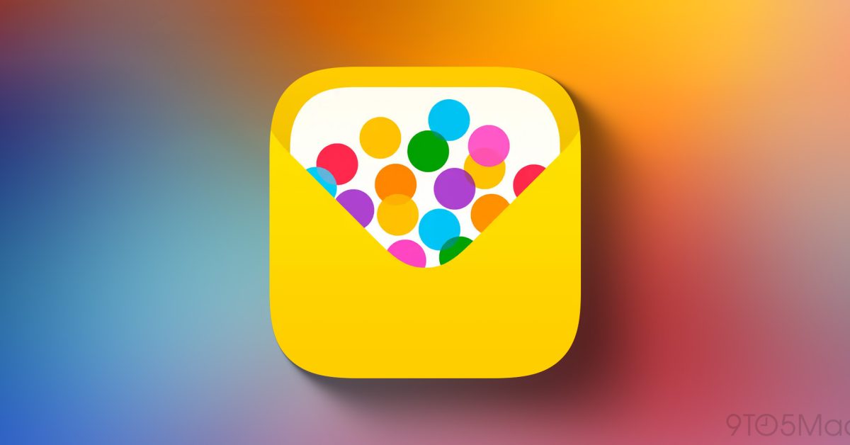 Apple Invites adds a helpful new iPhone feature