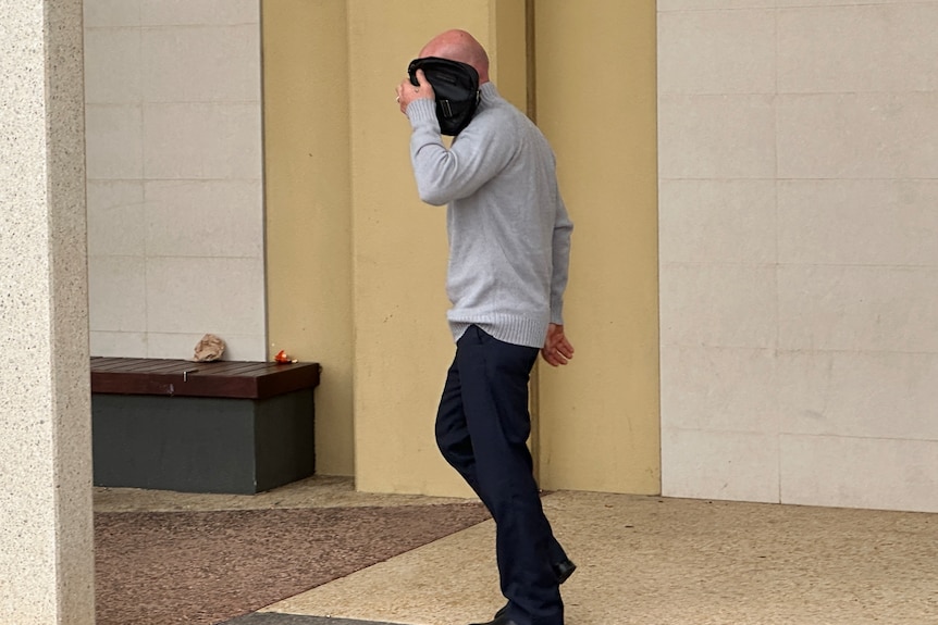 Jury finds Victorian man guilty of GST fraud against tax office