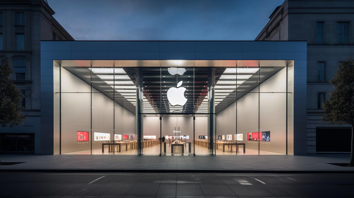 No Base iPhone in 2026 as Apple Bets Big on Foldable Launch