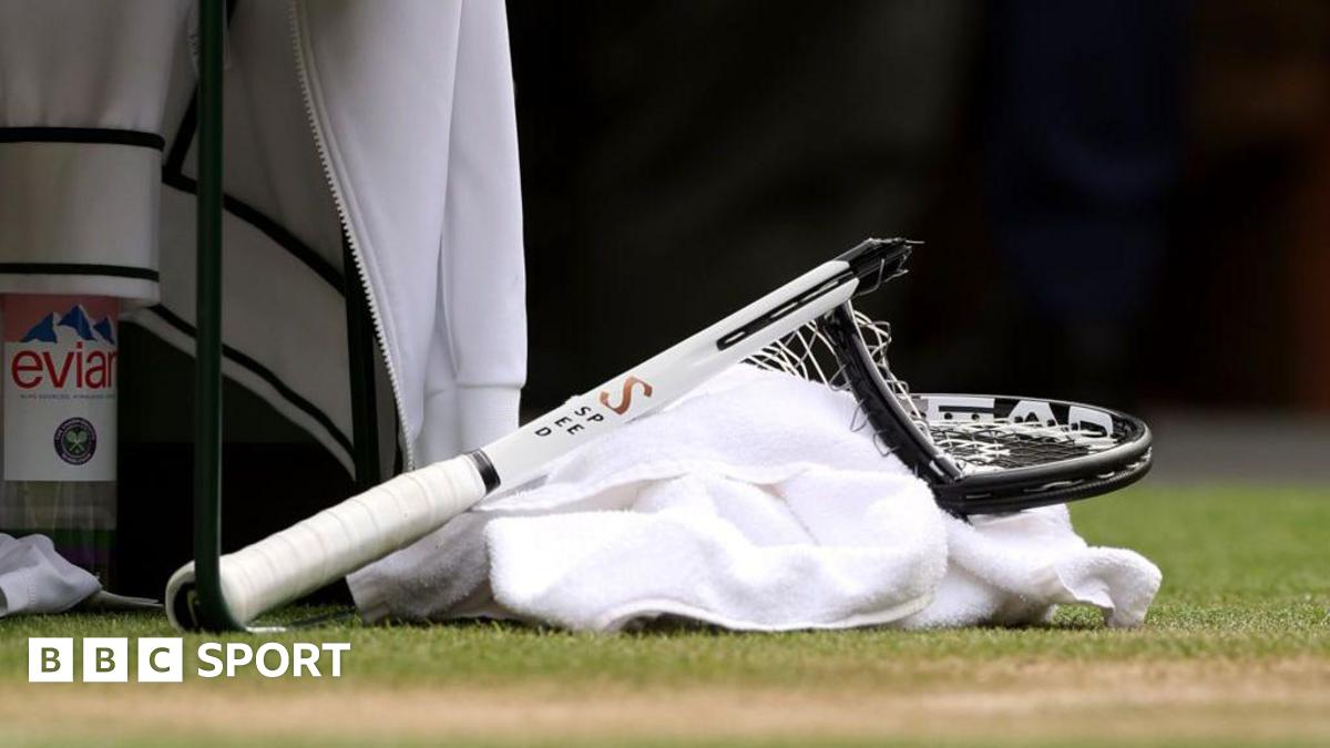 ATP flags more than 162,000 posts of 'severe' abuse aimed at male tennis players