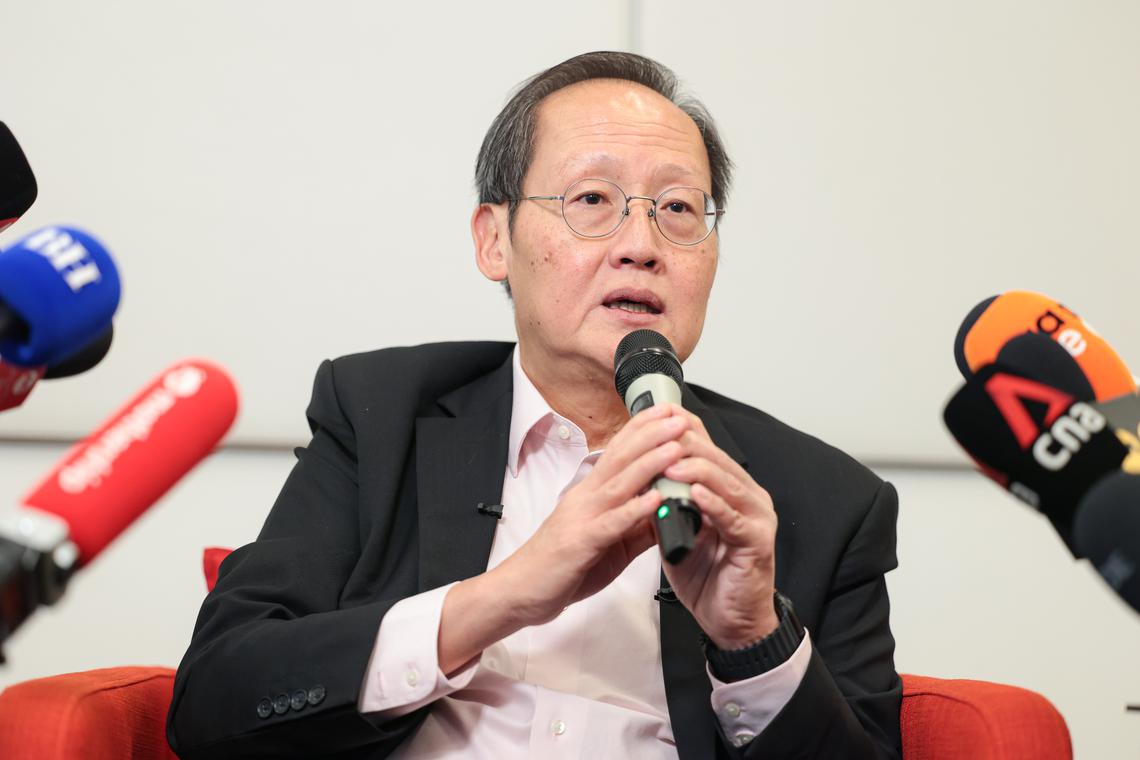 Govt prepared to increase support, traineeships for fresh grads if job market worsens: Tan See Leng