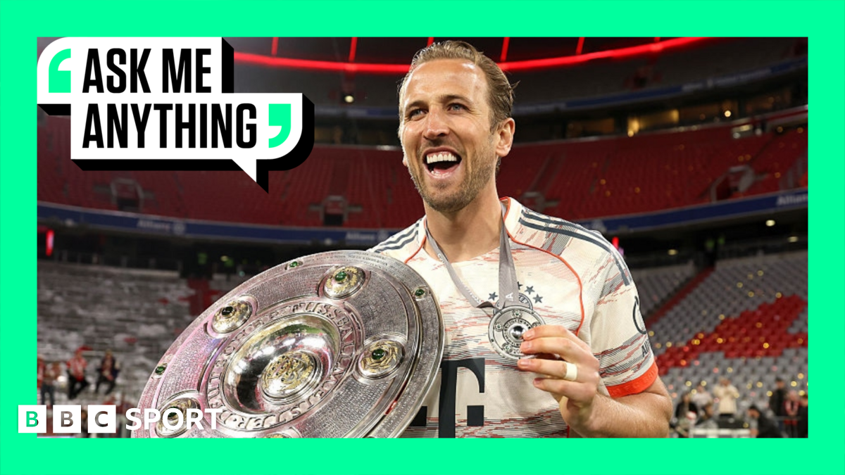 Bundesliga: BBC Sport secure rights to show German top-flight matches