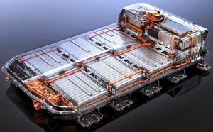 Another Chevy Bolt Battery Class Action Lawsuit Filed