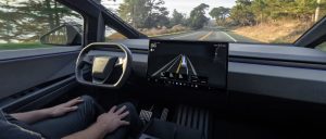 Cybertruck FSD to Get Major Overhaul With V14, Catch up With the Tesla Fleet