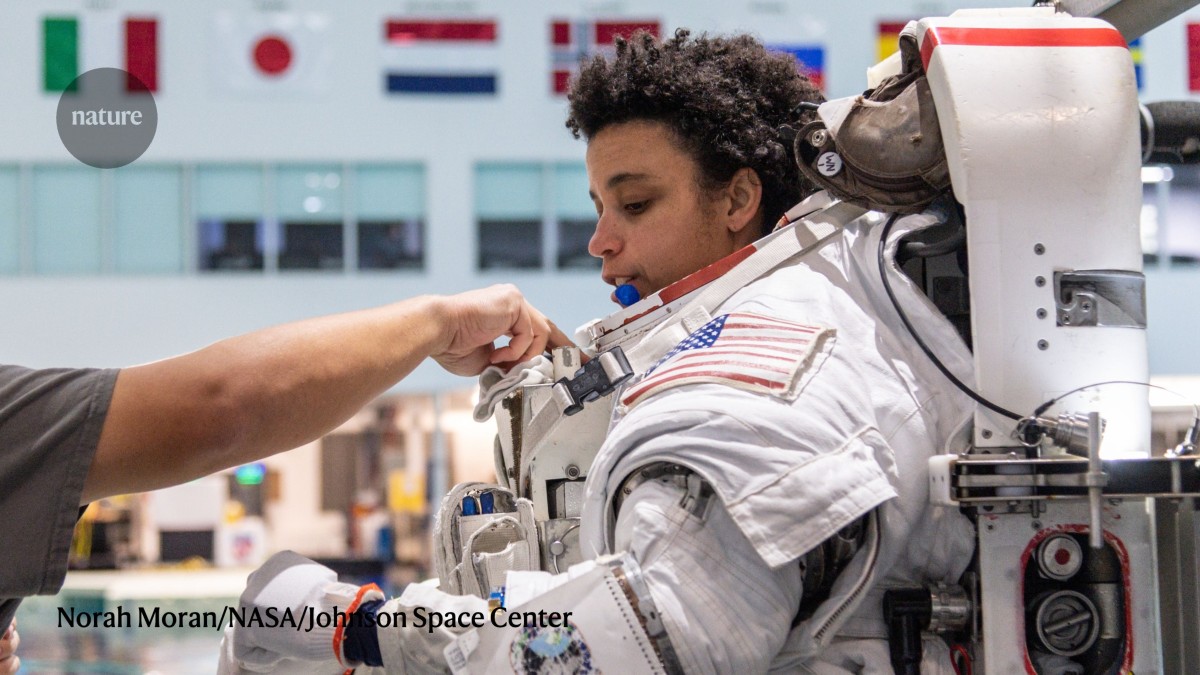 Why Texas is the hottest place for space right now