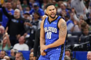 Knicks could sign 14-year veteran free agent guard this offseason